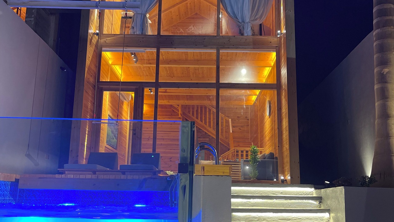 Photo of Bedroom in Dhahban