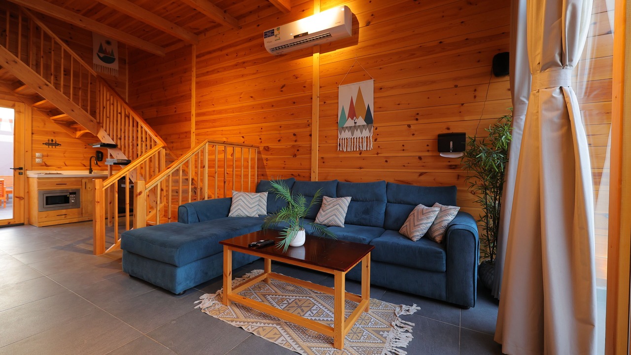 Photo of Livingroom in Dhahban