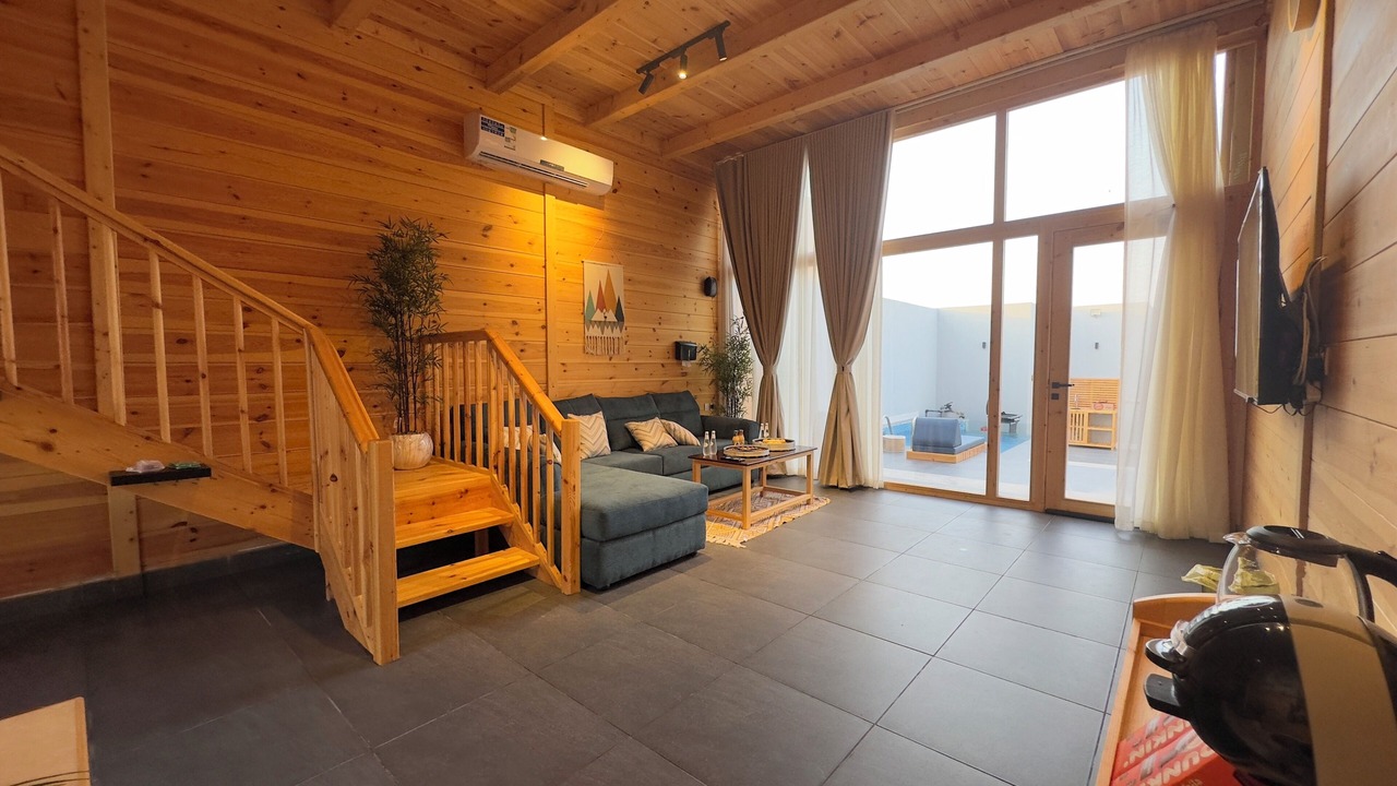 Photo of Bedroom in Dhahban