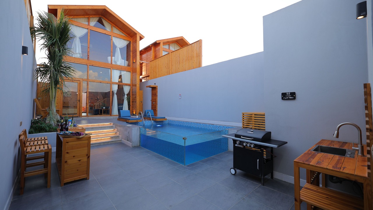 Photo of Outdoor in Dhahban