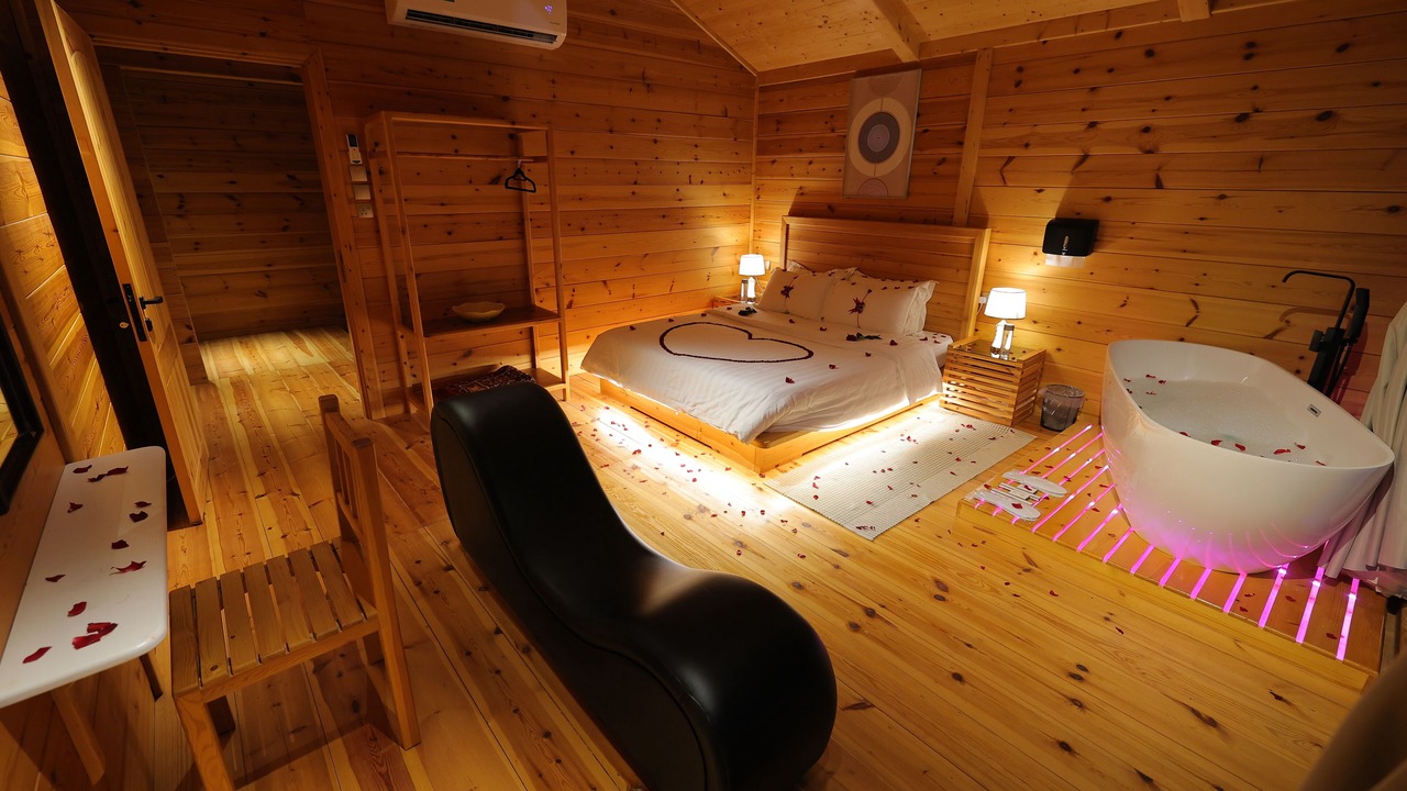 Photo of Bedroom in Dhahban