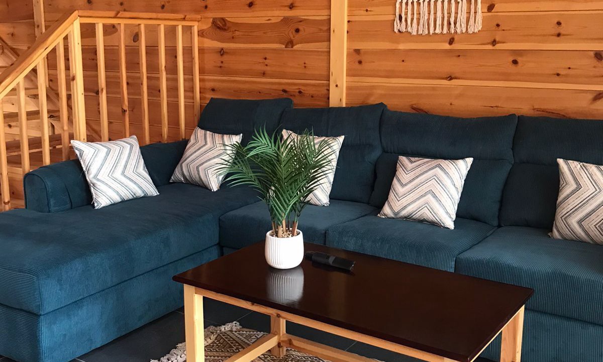 Photo of Livingroom in Dhahban
