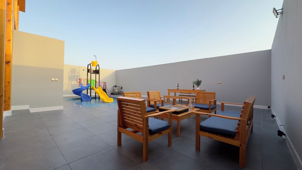 Photo of Bedroom in Dhahban