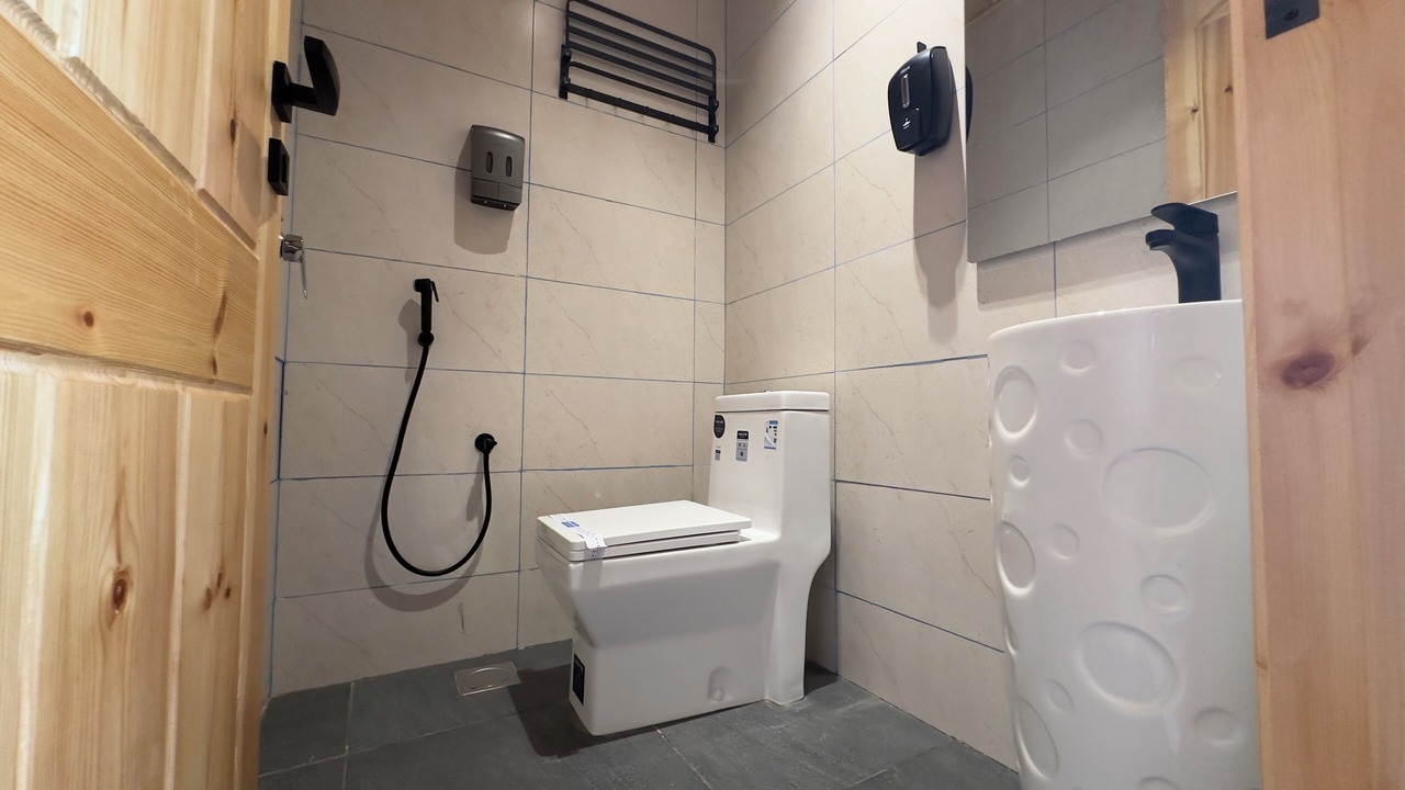Photo of Bathroom in Dhahban
