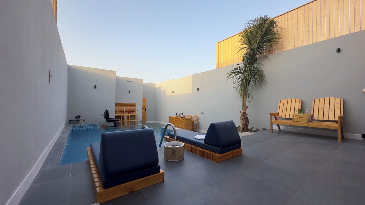 Photo of Bedroom in Dhahban