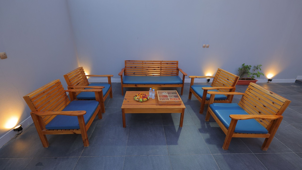 Photo of Livingroom in Dhahban