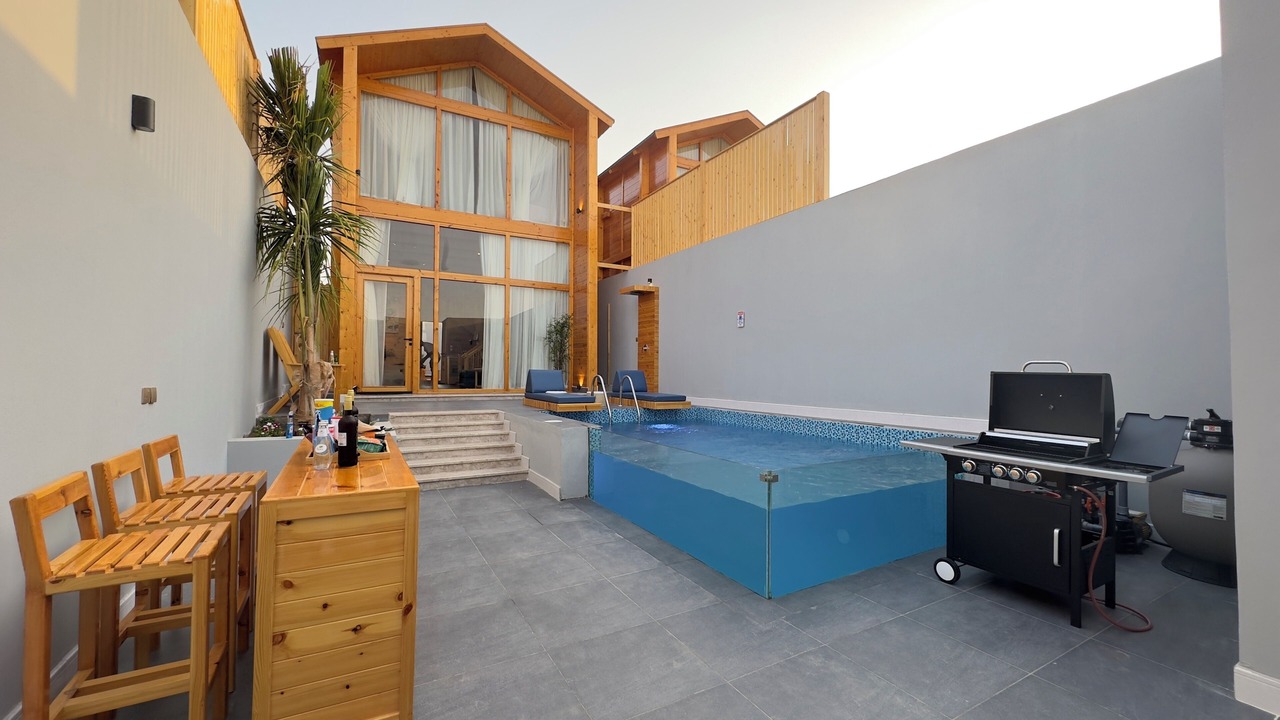 Photo of Outdoor in Dhahban