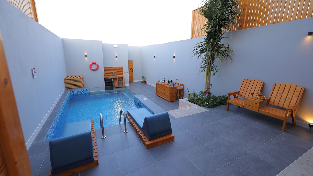 Photo of Outdoor in Dhahban