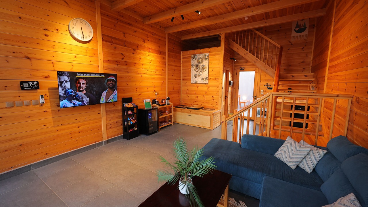 Photo of Livingroom in Dhahban