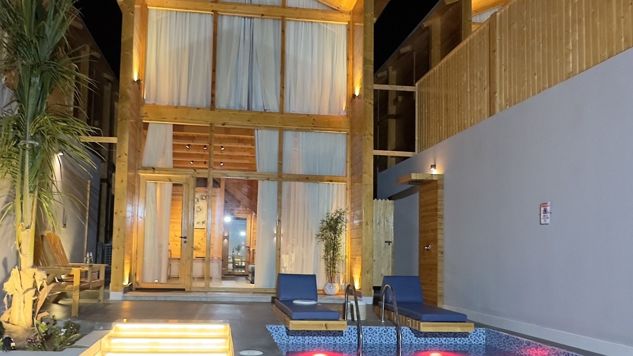 Photo of Outdoor in Dhahban