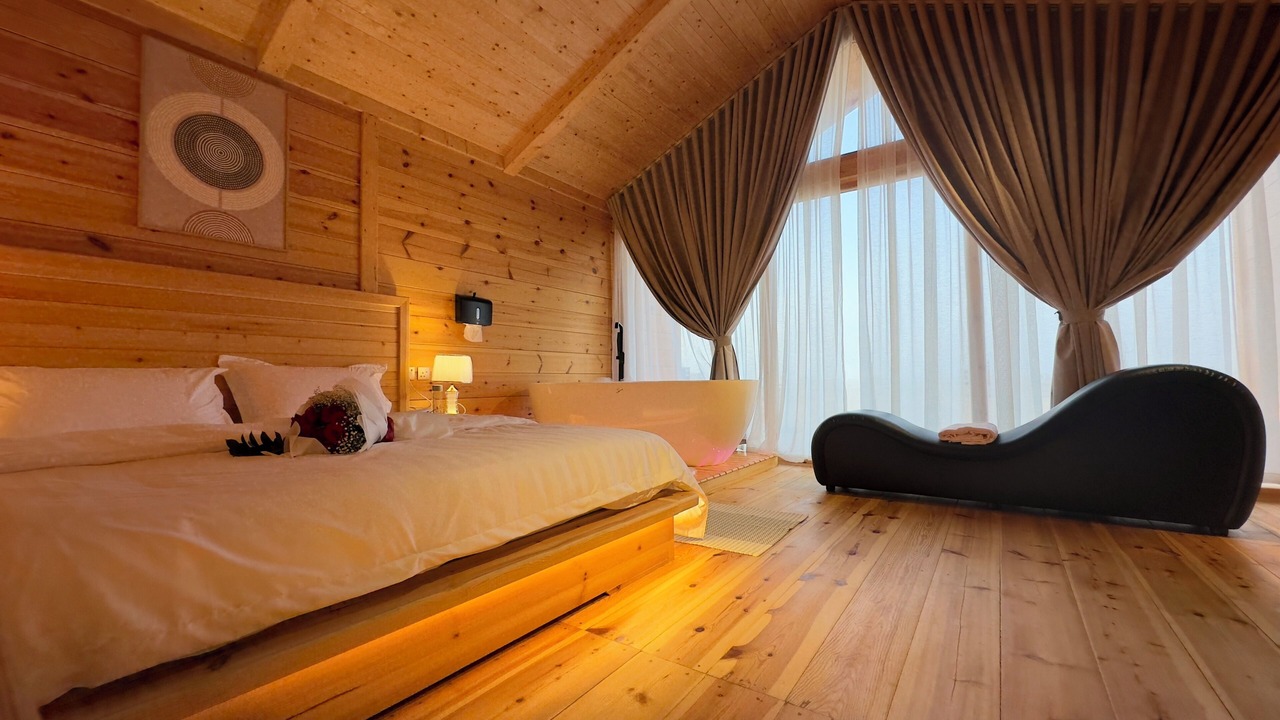Photo of Bedroom in Dhahban