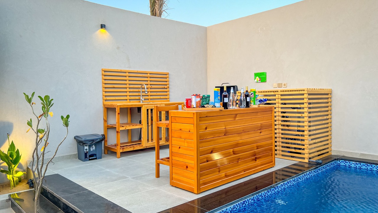 Photo of Bedroom in Dhahban