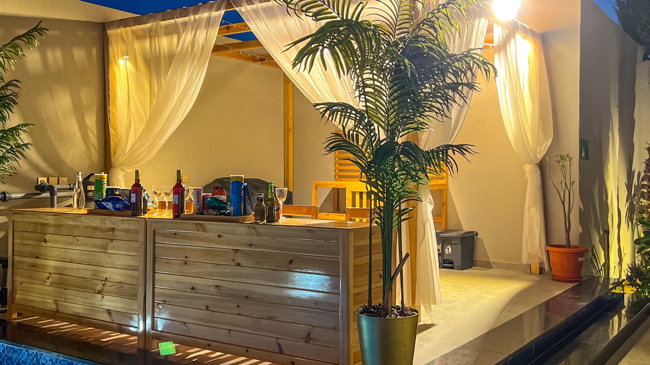 Photo of Bedroom in Dhahban