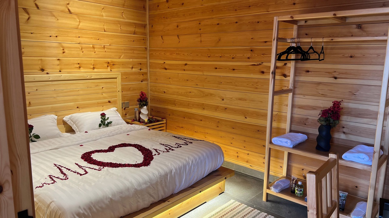 Photo of Bedroom in Dhahban