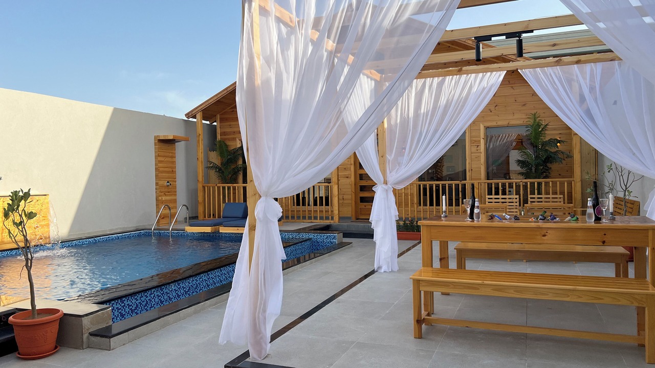 Photo of Patio Balcony in Dhahban