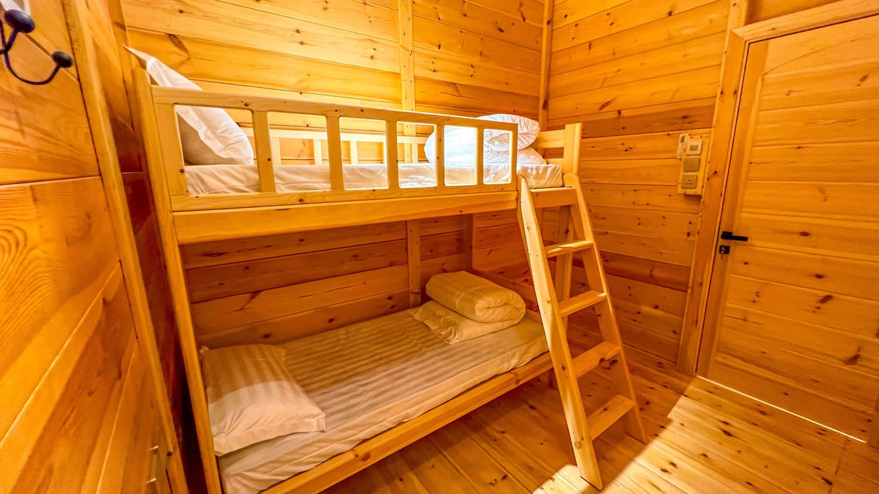 Photo of Bedroom in Dhahban