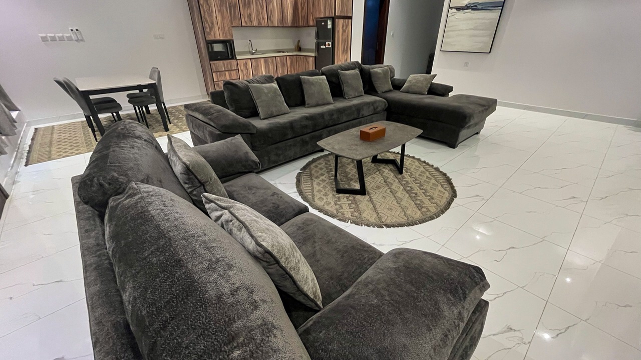 Photo of Livingroom in Dhahban