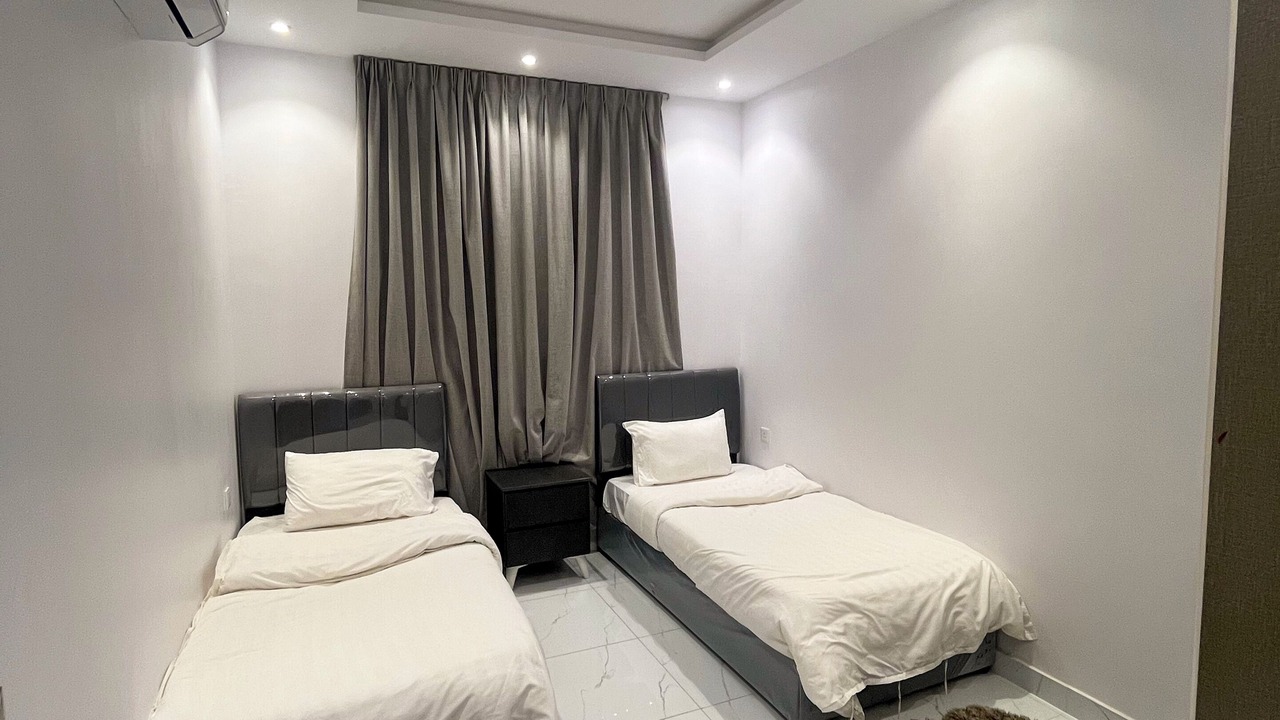 Photo of Bedroom in Dhahban