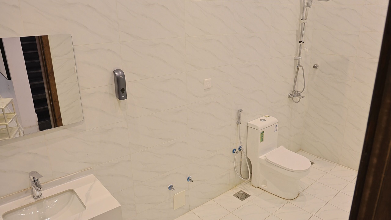 Photo of Bathroom in Dhahban