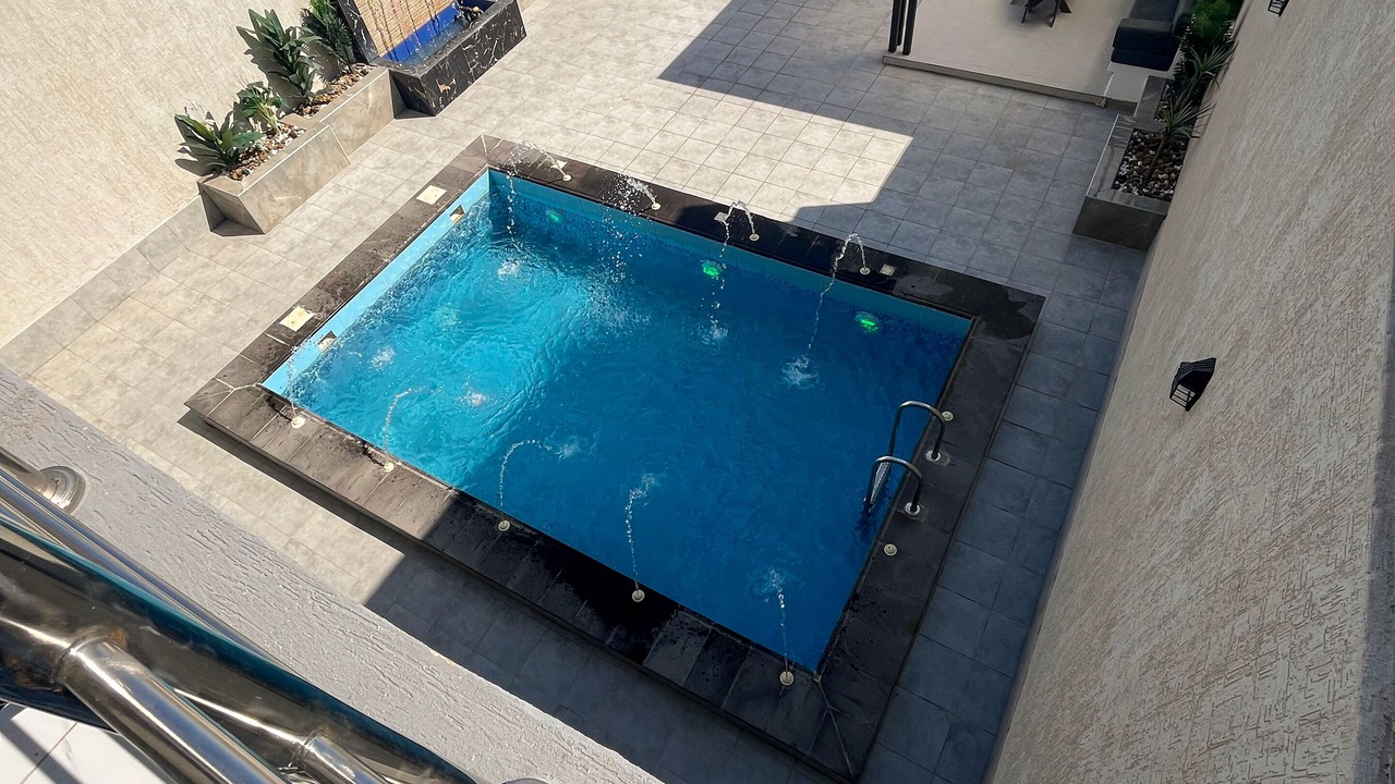 Photo of Outdoor in Dhahban