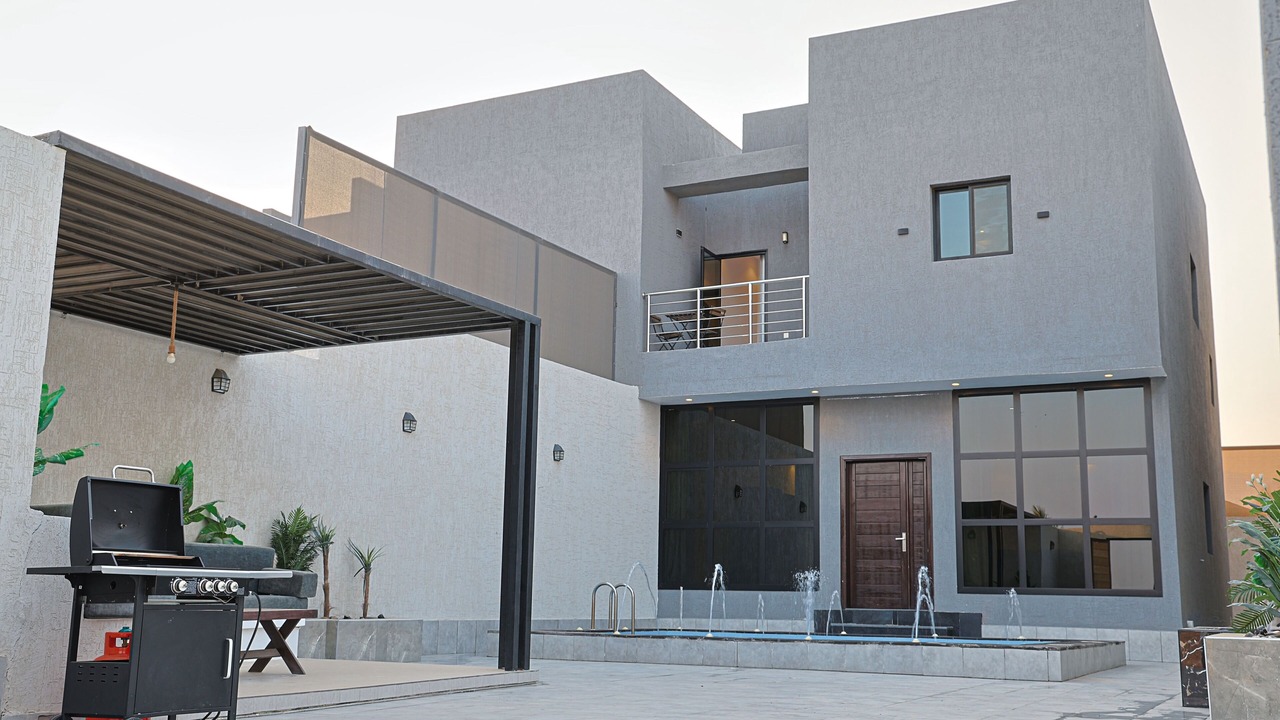 Photo of Outdoor in Dhahban