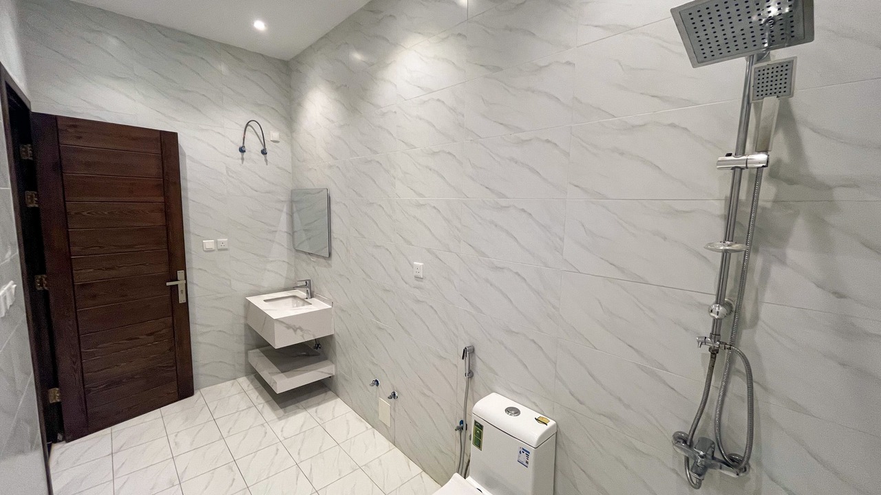Photo of Bathroom in Dhahban