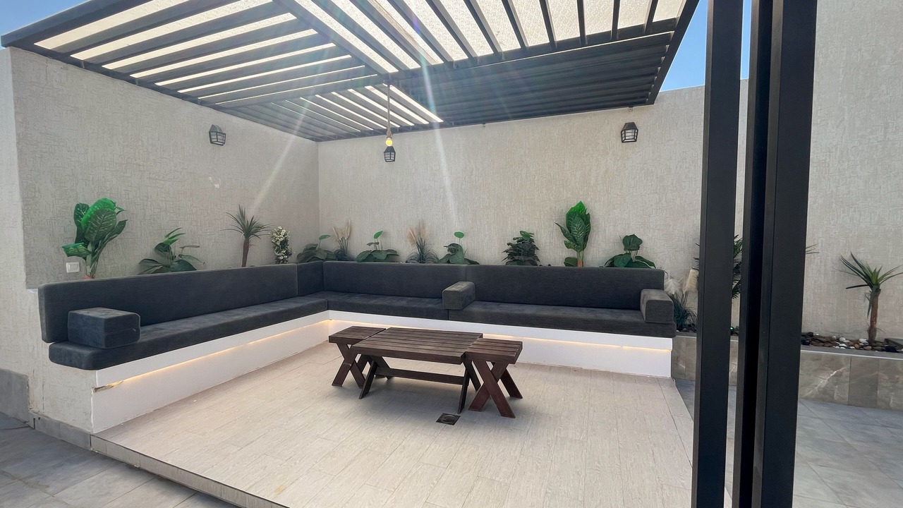 Photo of Bedroom in Dhahban