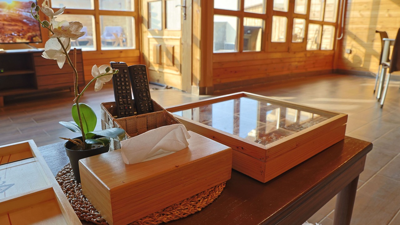 Photo of Livingroom in Dhahban