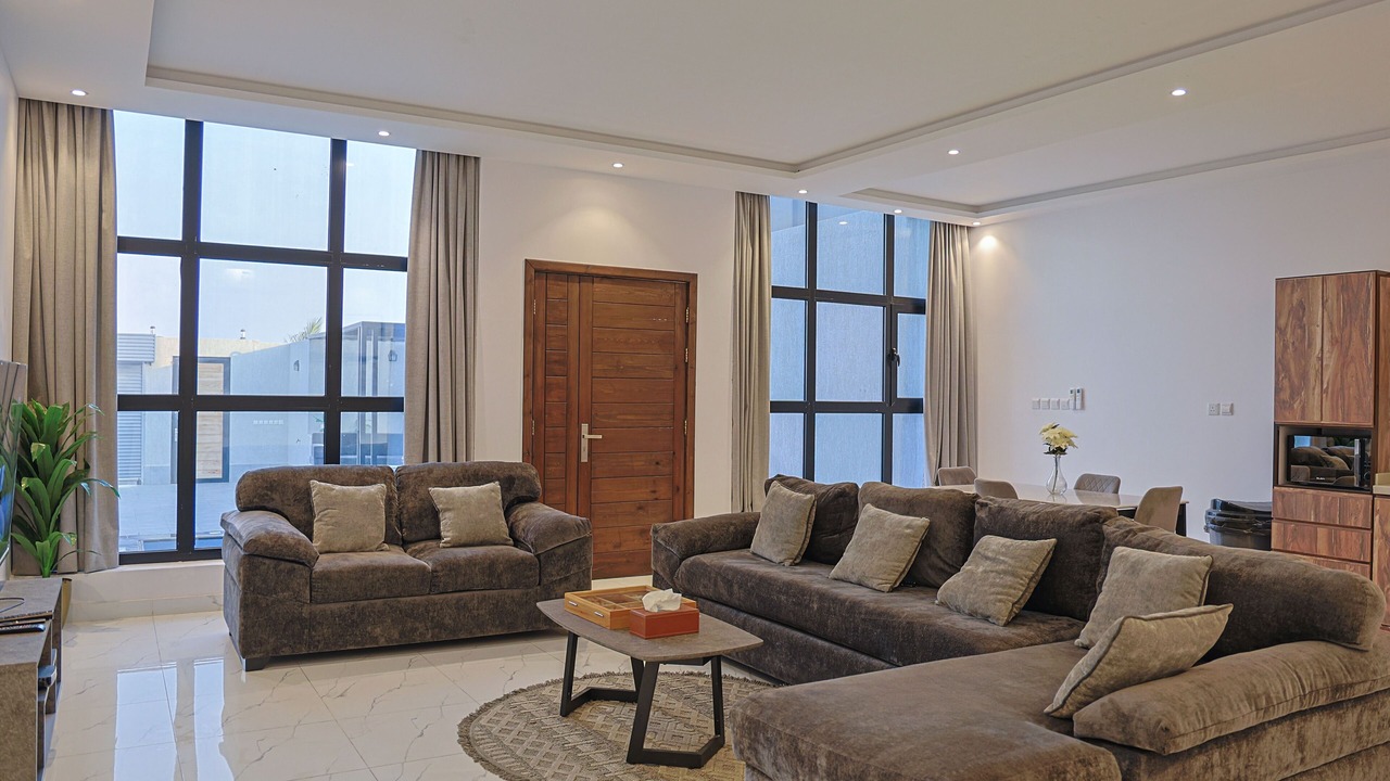 Photo of Livingroom in Dhahban