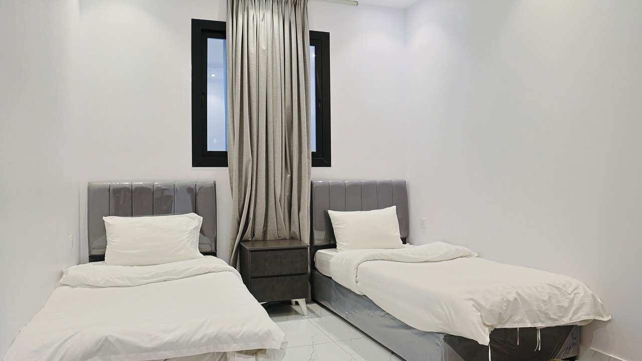 Photo of Bedroom in Dhahban