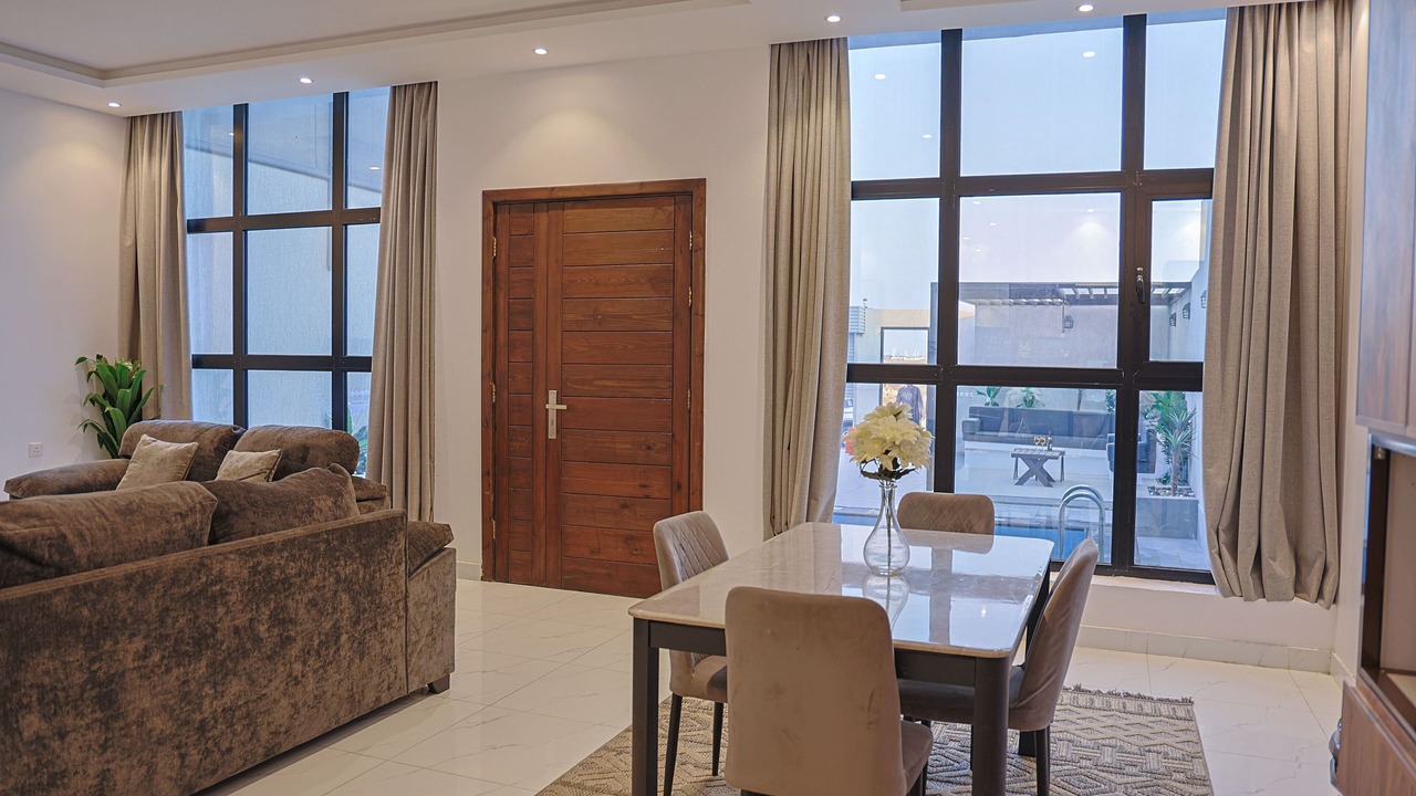 Photo of Livingroom in Dhahban