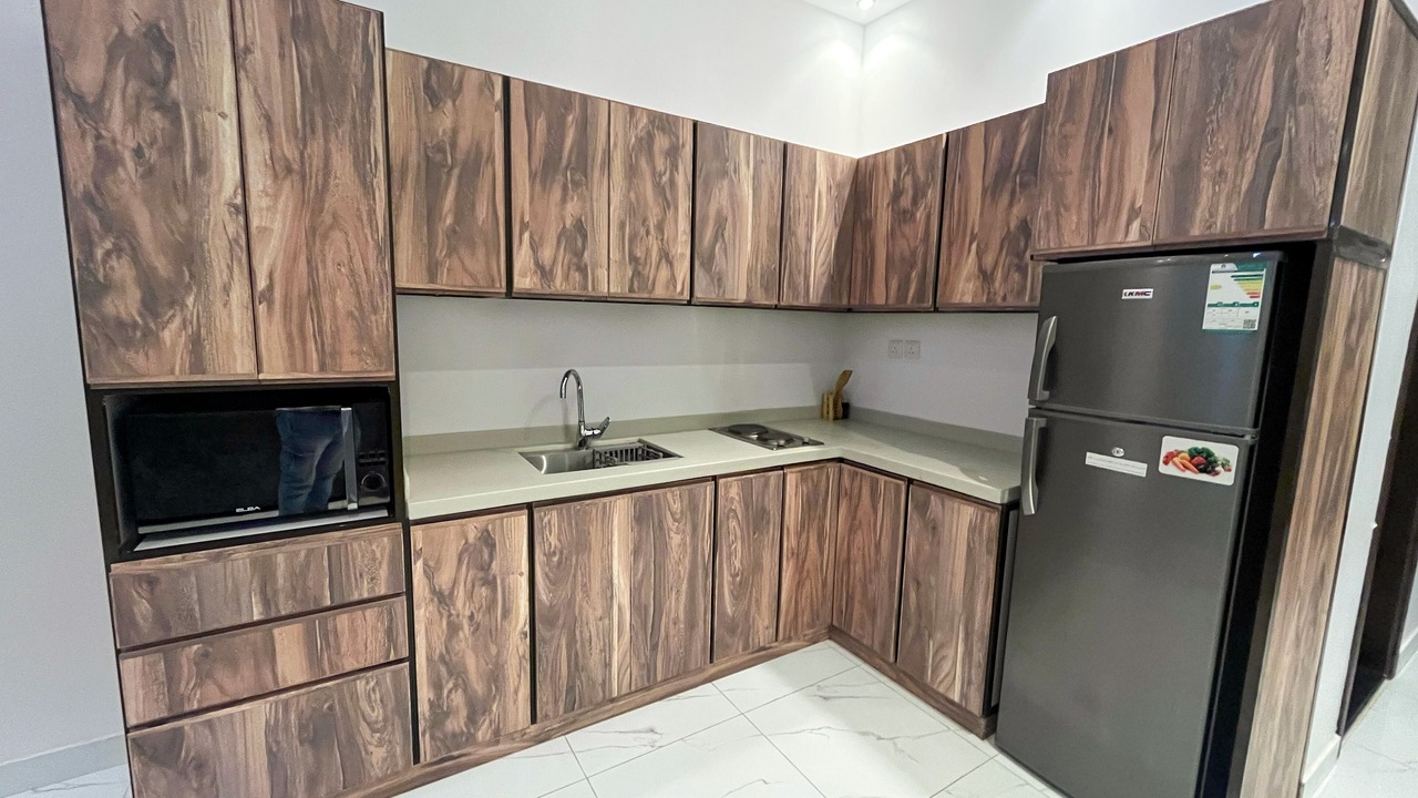 Photo of Kitchen in Dhahban