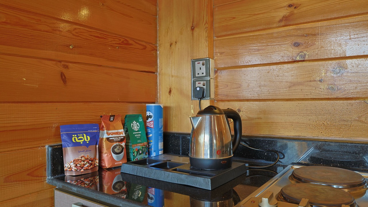 Photo of Kitchen in Dhahban