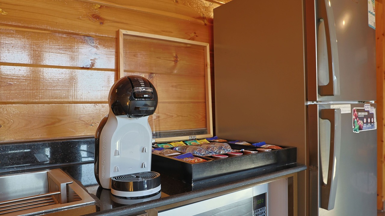 Photo of Kitchen in Dhahban