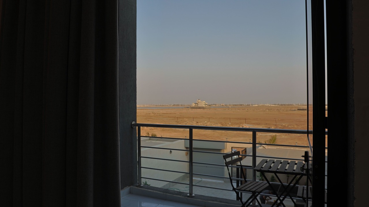 Photo of Patio Balcony in Dhahban