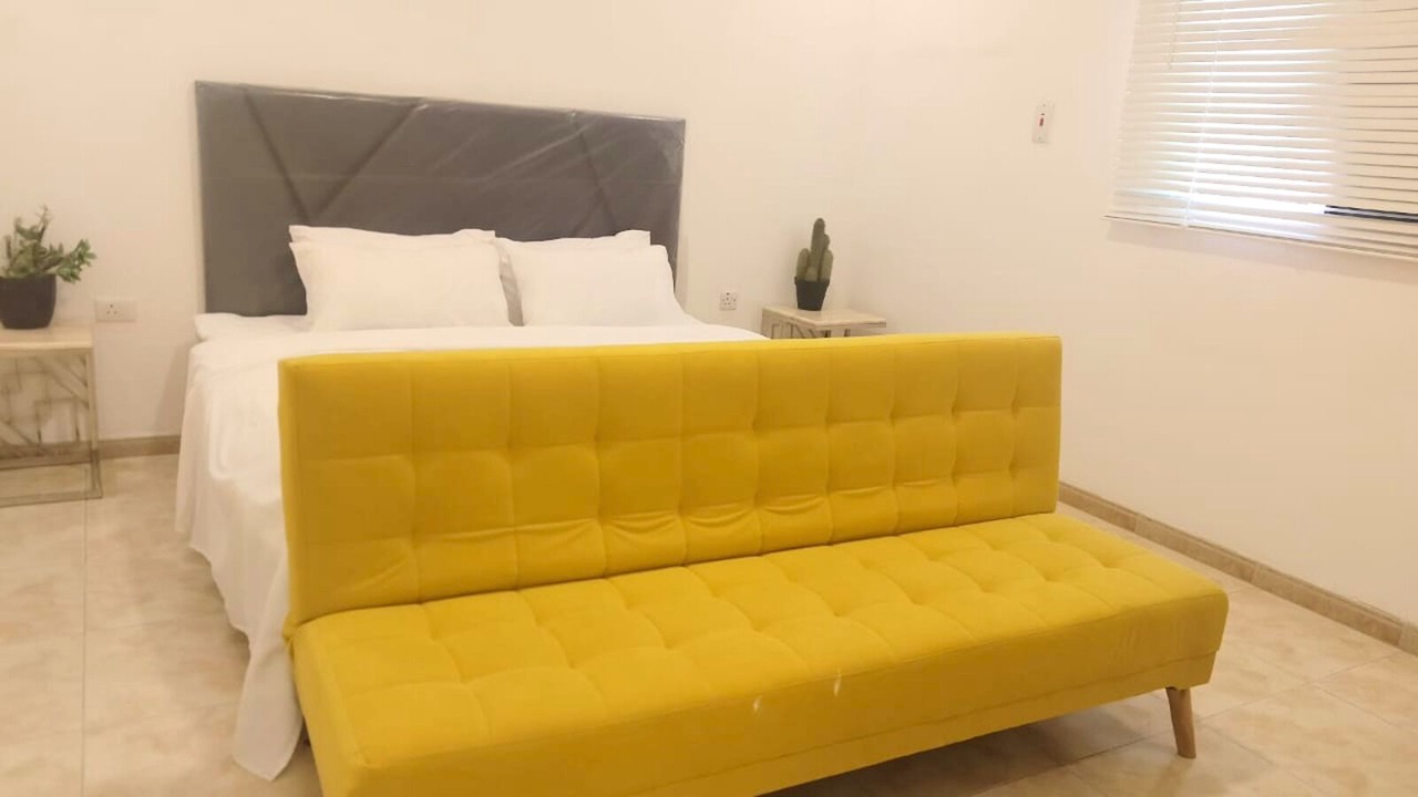 Photo of Bedroom in Hera Street
