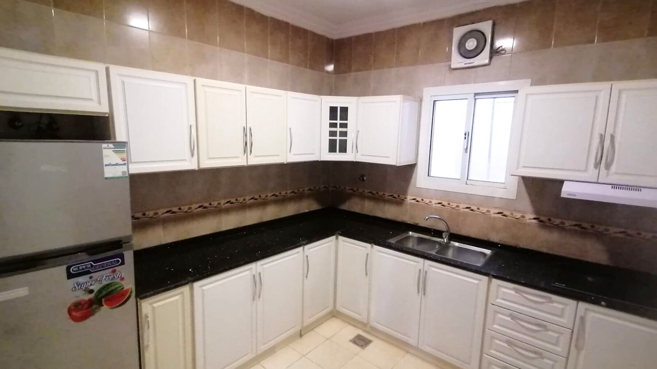 Photo of Kitchen in Hera Street