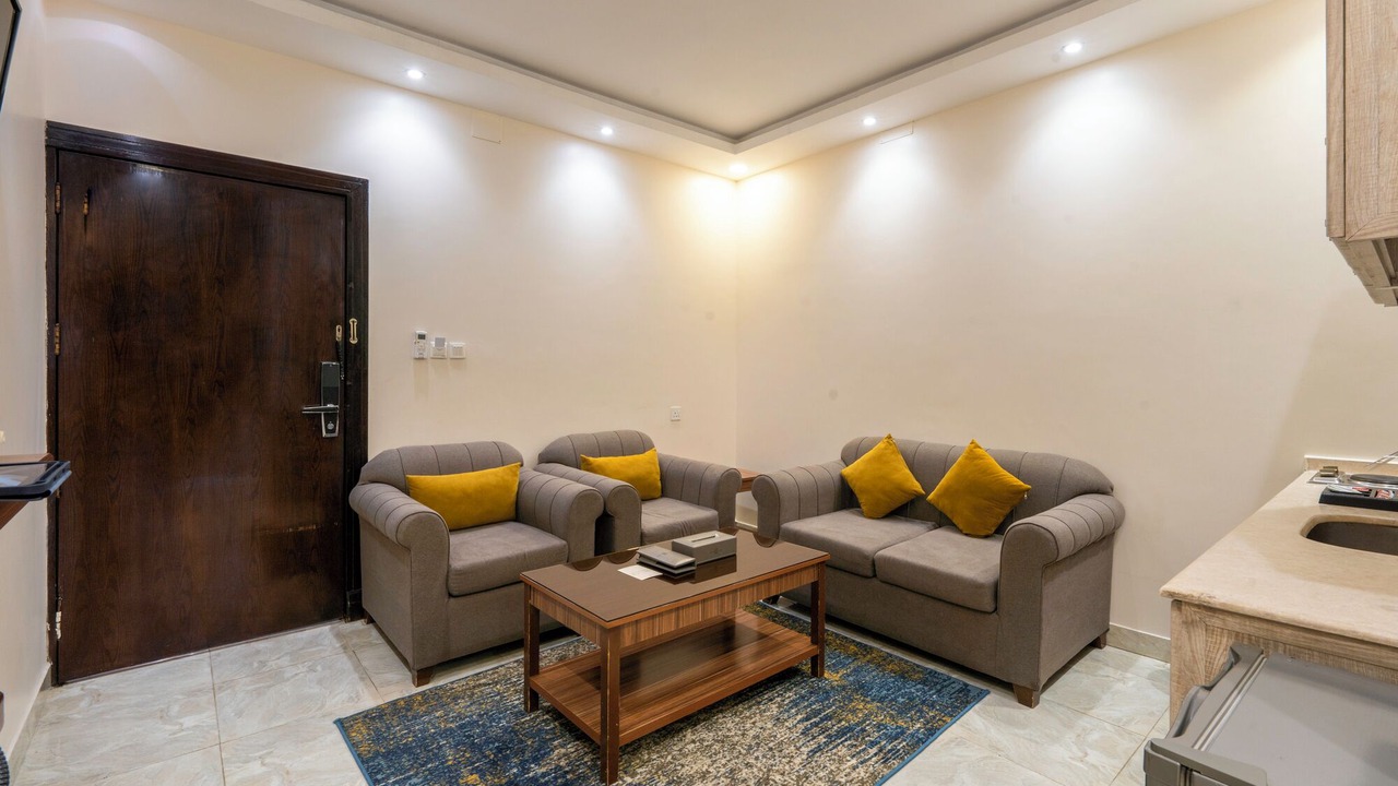 Photo of Livingroom in Khamis Mushait