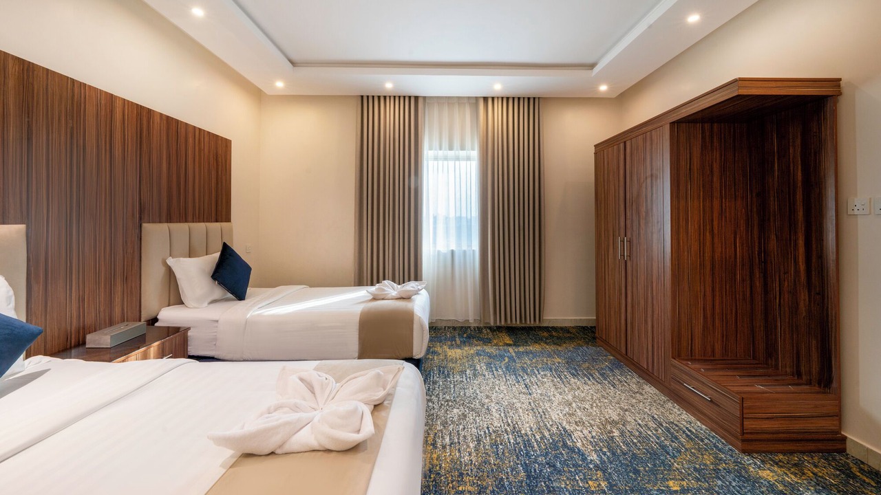 Photo of Bedroom in Khamis Mushait