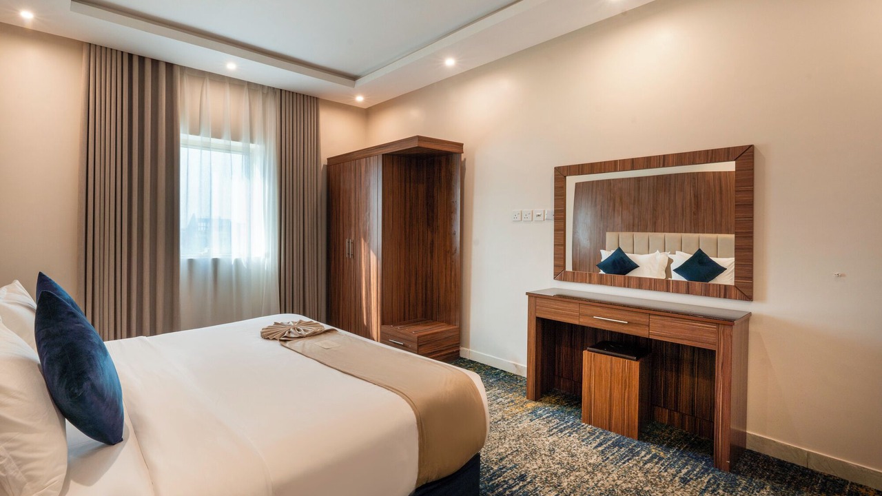 Photo of Bedroom in Khamis Mushait