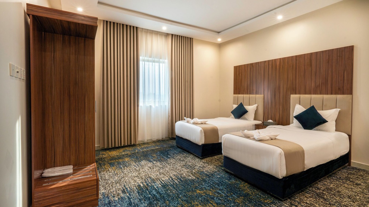 Photo of Bedroom in Khamis Mushait