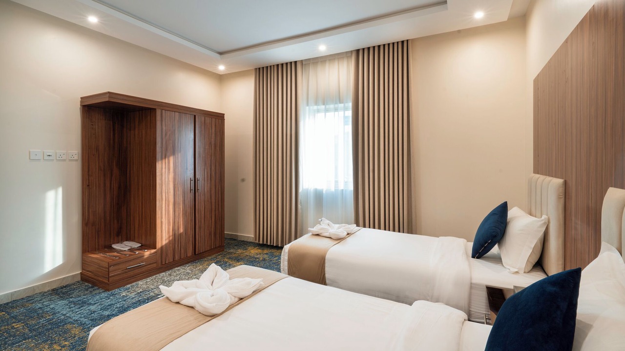 Photo of Bedroom in Khamis Mushait