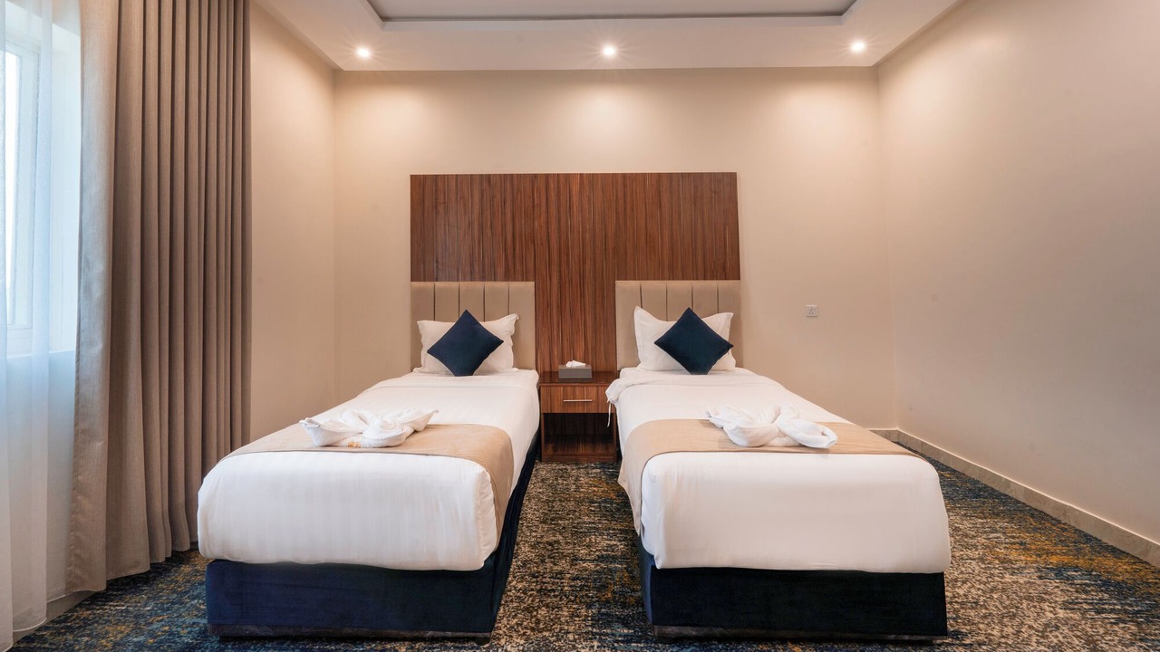 Photo of Bedroom in Khamis Mushait