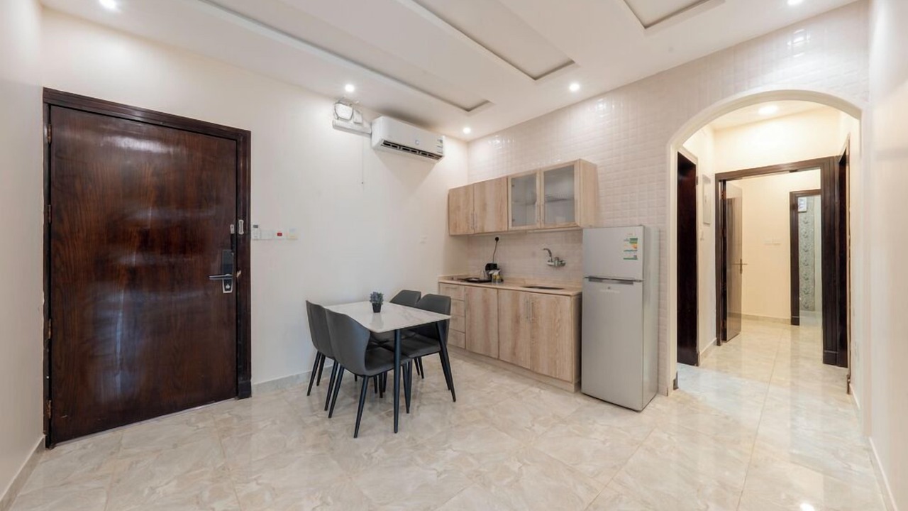 Photo of Bedroom in Khamis Mushait