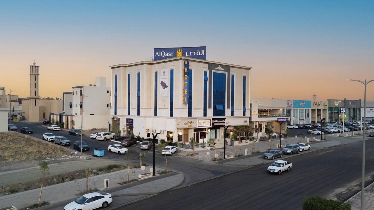 Photo of Outdoor in Khamis Mushait