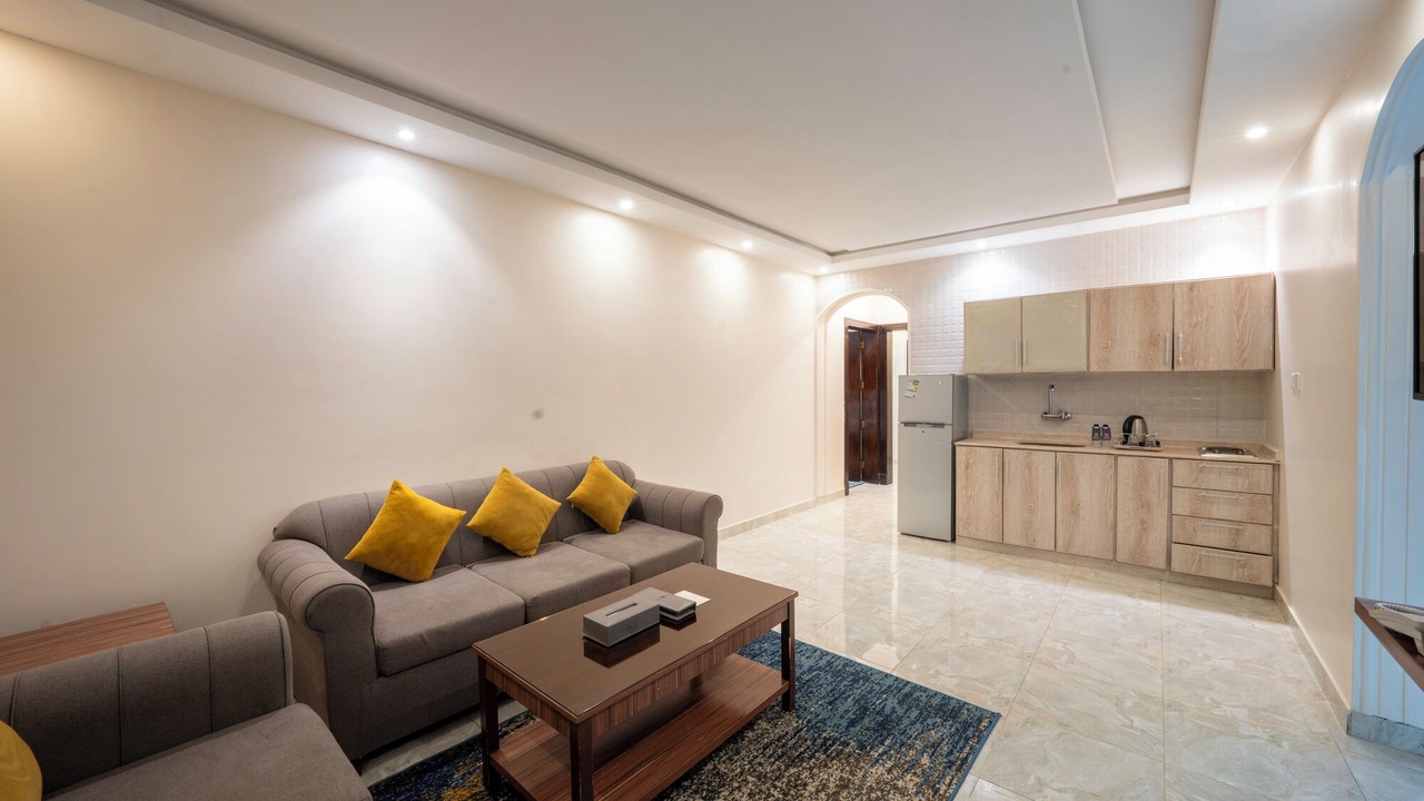 Photo of Bedroom in Khamis Mushait