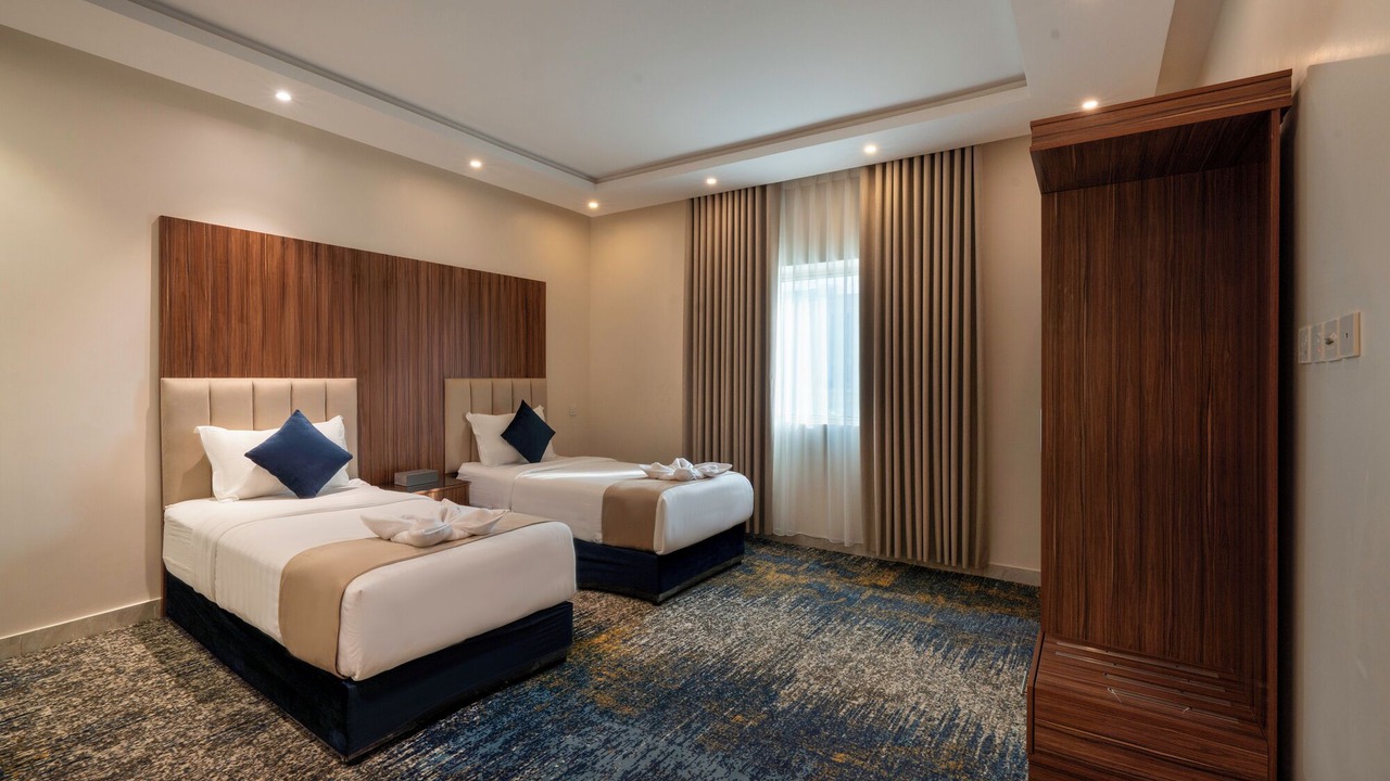 Photo of Bedroom in Khamis Mushait
