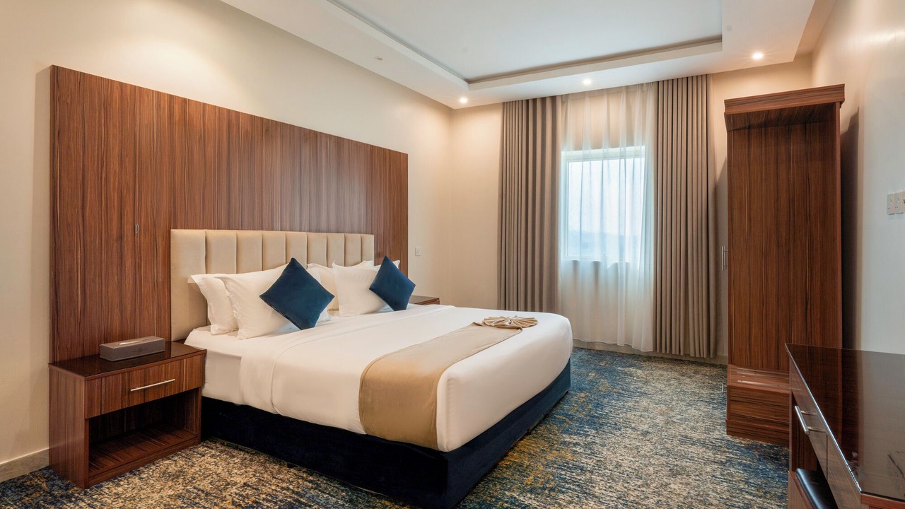 Photo of Bedroom in Khamis Mushait