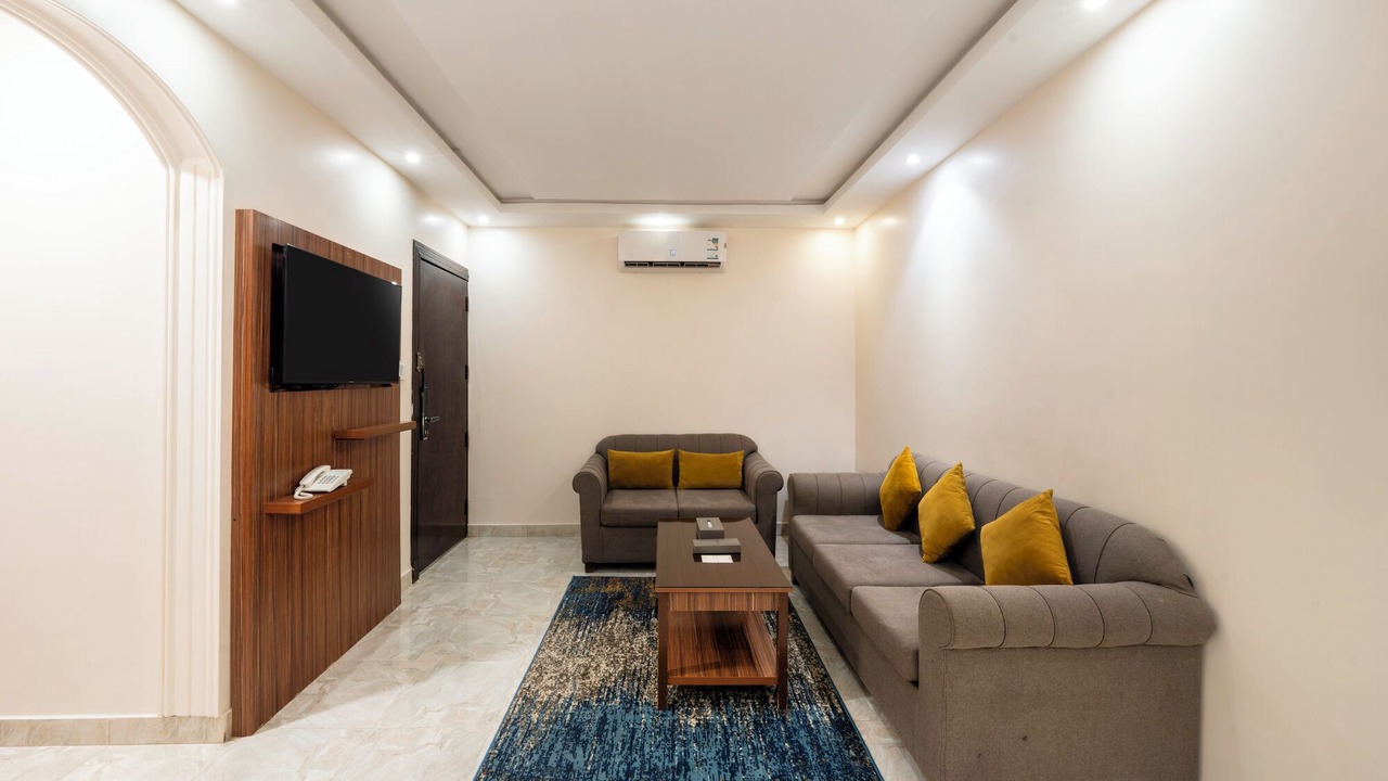 Photo of Livingroom in Khamis Mushait
