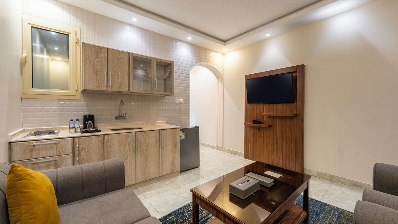 Photo of Bedroom in Khamis Mushait
